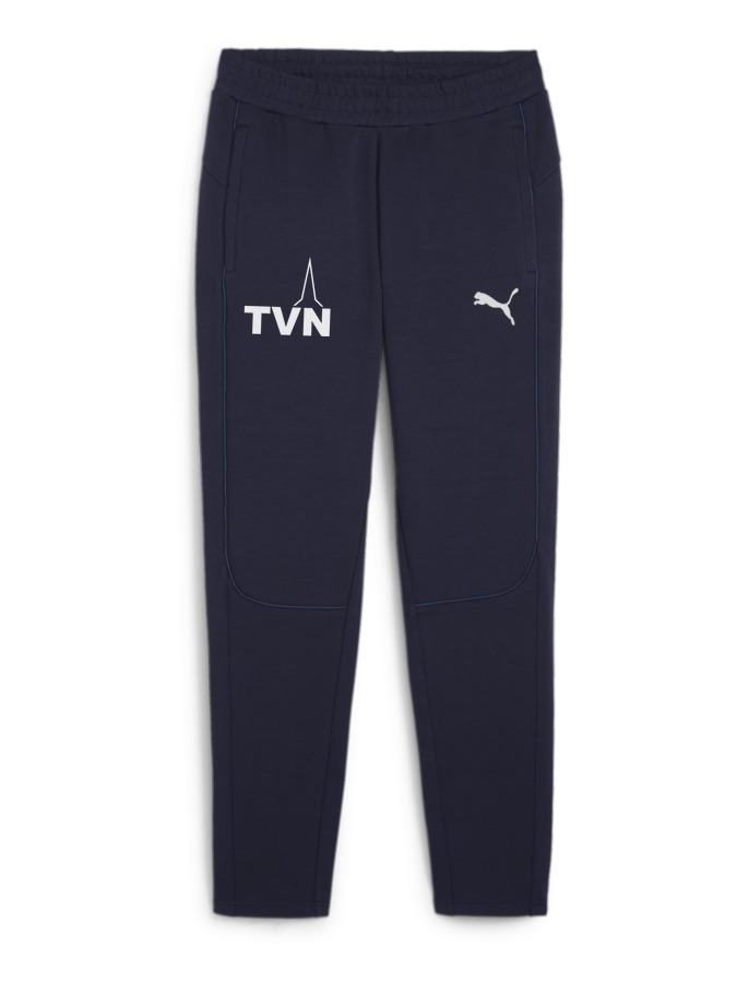 PUMA teamFINAL Casuals Hose