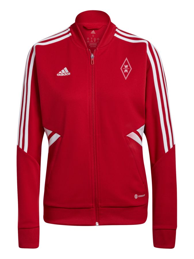 adidas Condivo 22 Trainingsjacke Damen