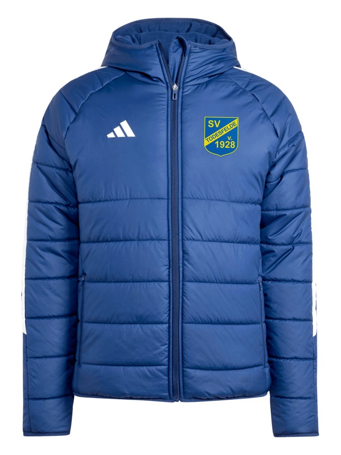 adidas Tiro 24 Winterjacke