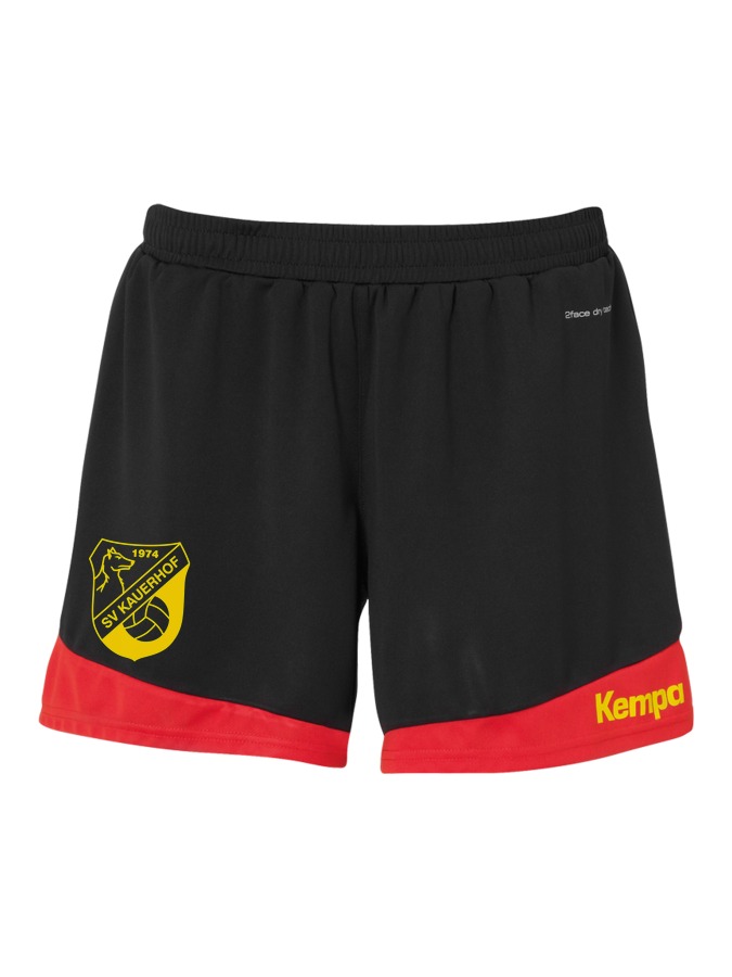 Kempa Emotion 2.0 Shorts Damen