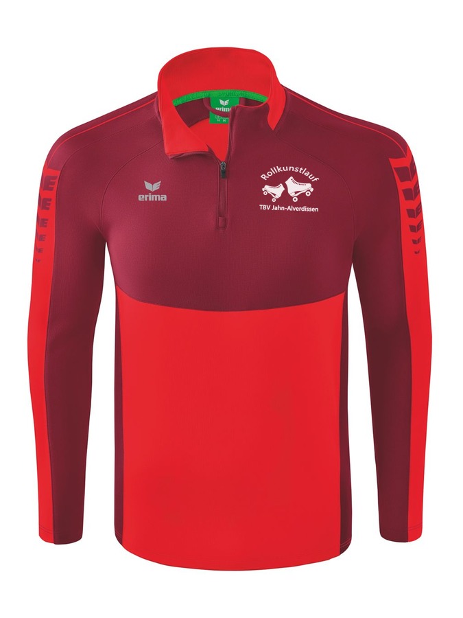 Erima Six Wings Trainingstop