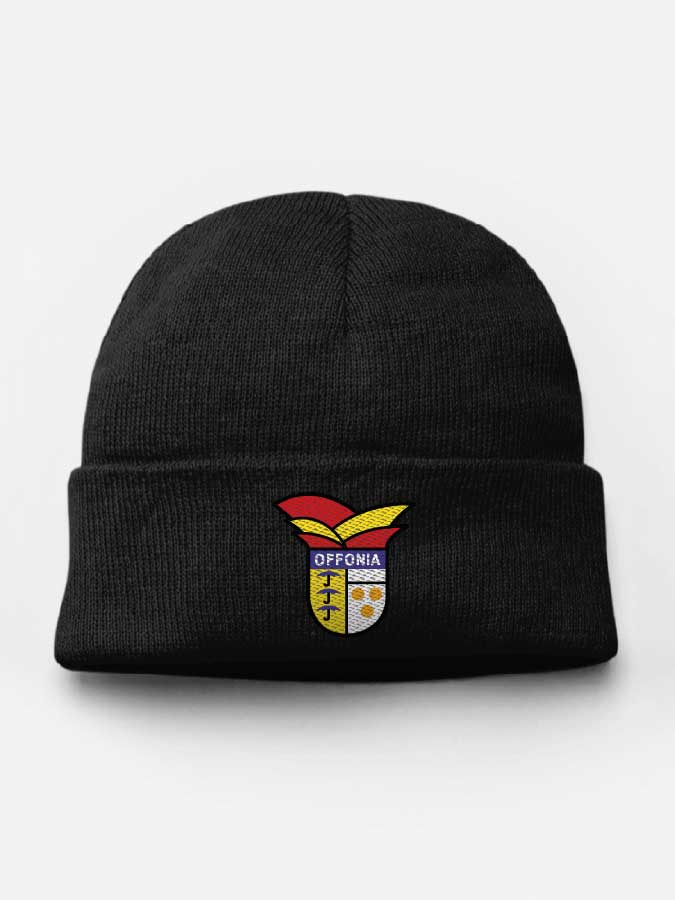 Beanie Kids Sticklogo