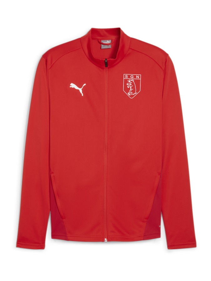 PUMA teamGOAL Trainingsjacke