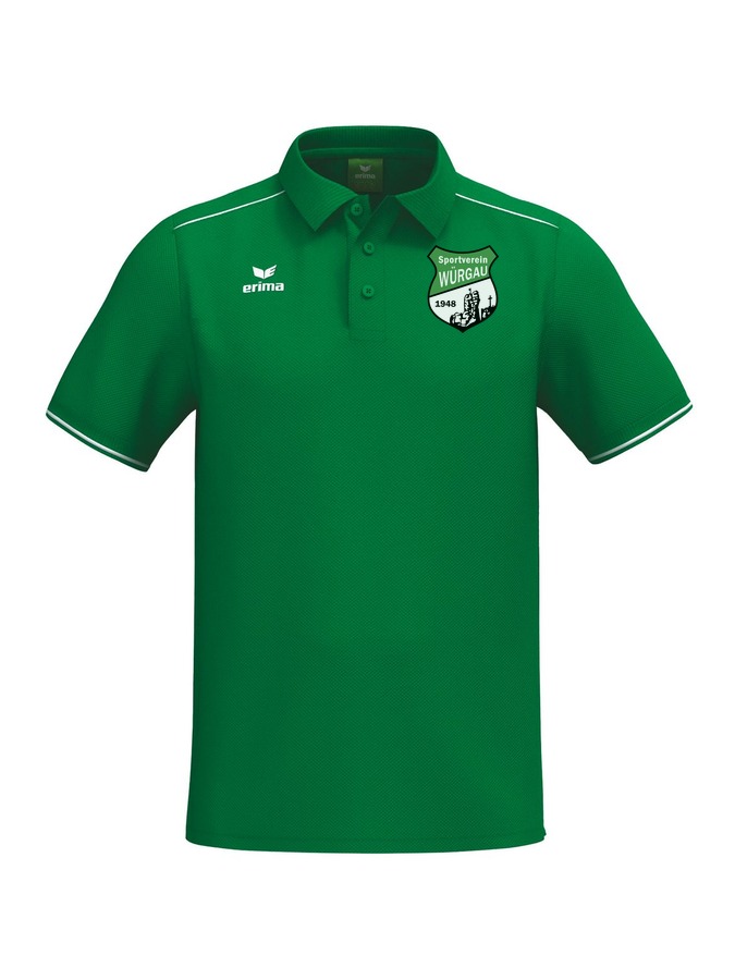 Erima Compete Poloshirt