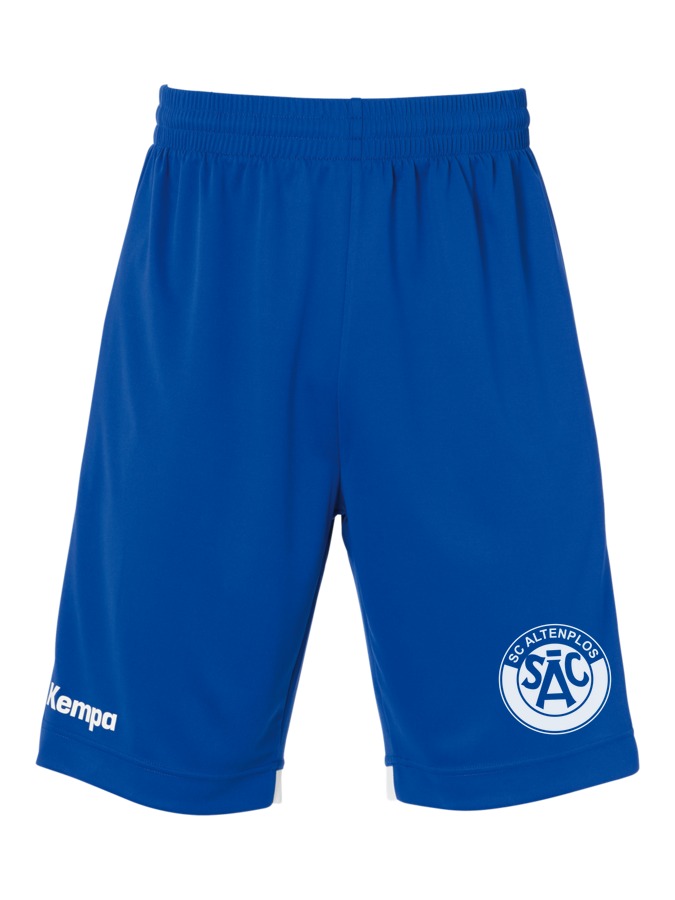 Kempa Player Long Shorts