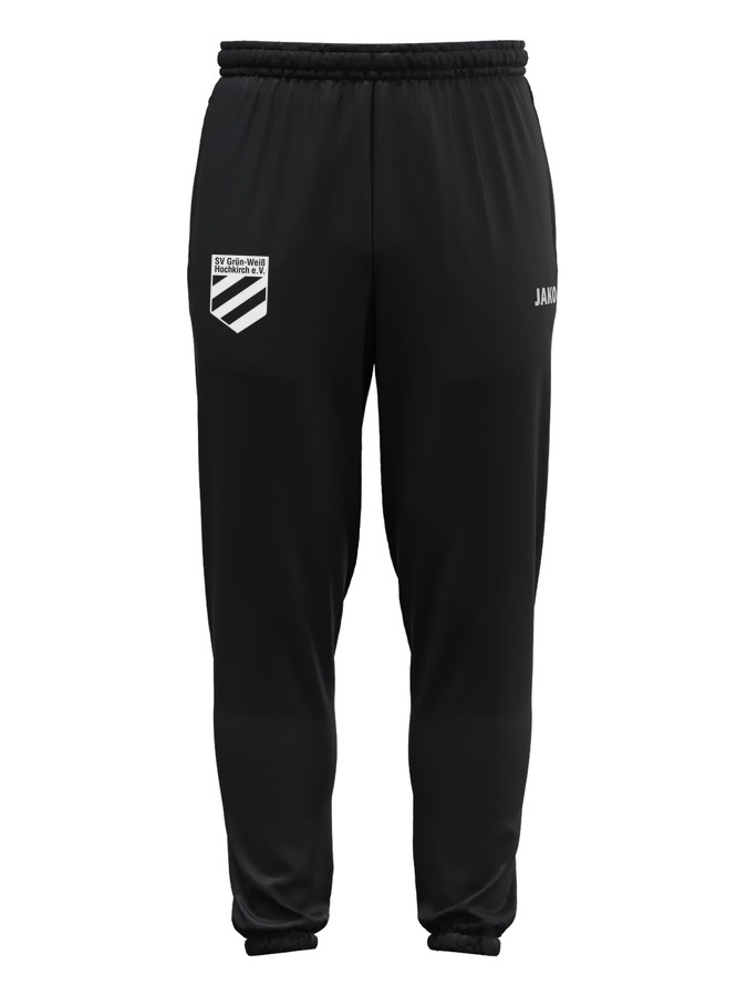 Jako Freizeithose Dynamic Damen