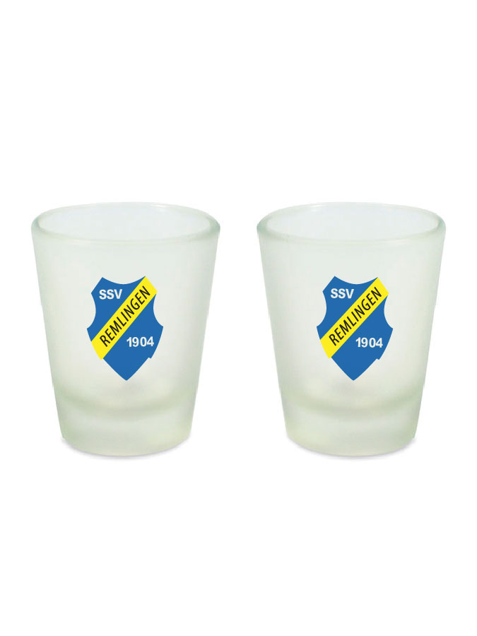 2er Set Schnapsglas Alina