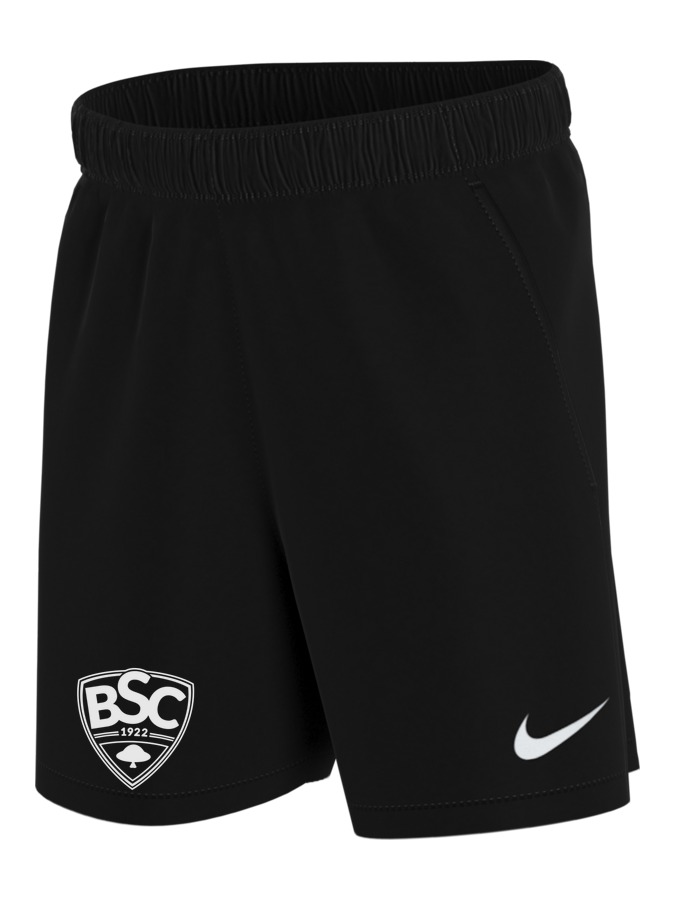 Nike Park Fleece Knit Shorts Kinder