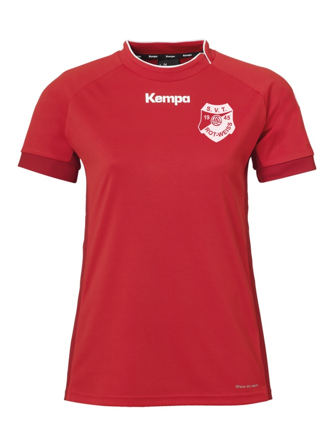 Kempa Prime Trikot Damen