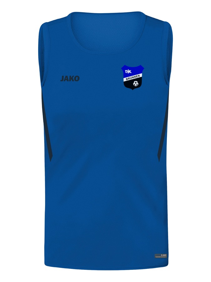 Jako Tanktop Challenge