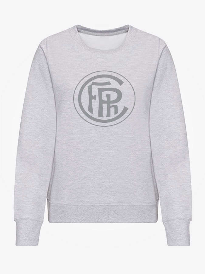 Sweater All Grey Unisex