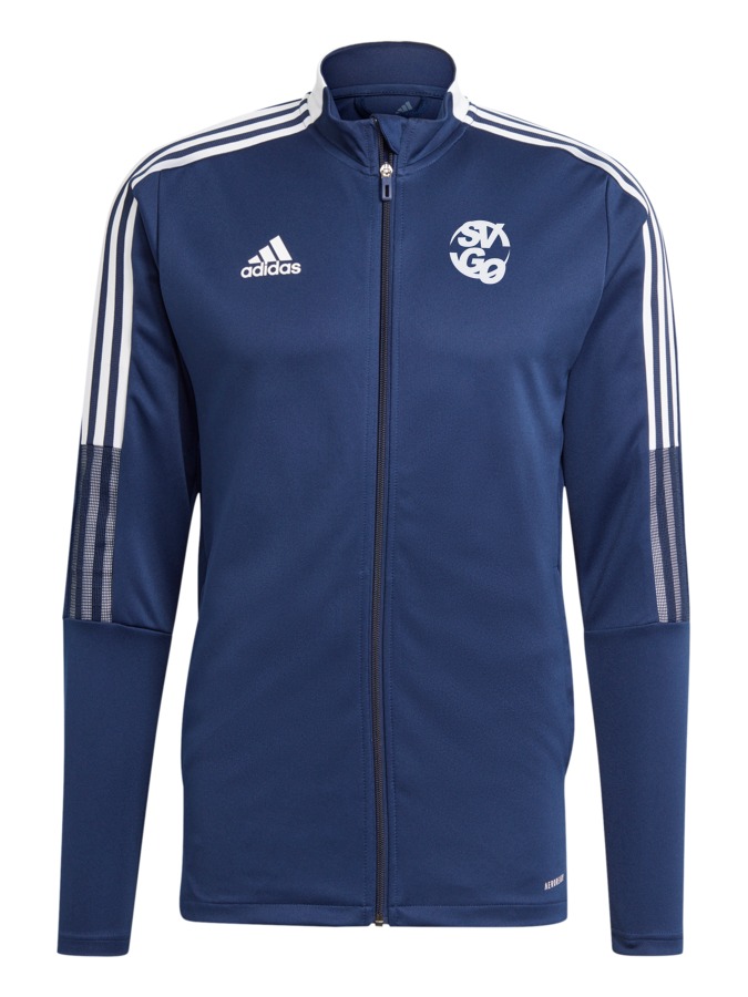 adidas Tiro 21 Trainingsjacke