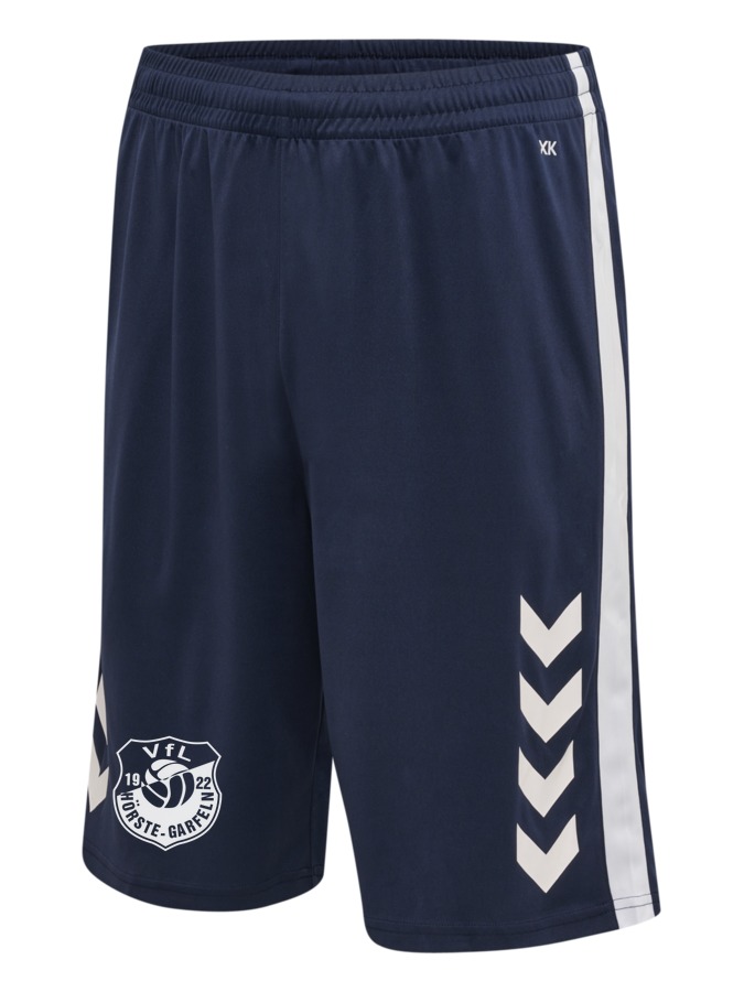 Hummel Core XK Basket Shorts