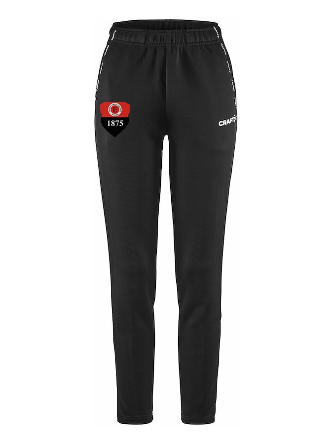 Craft Squad 2.0 Trainingshose Damen