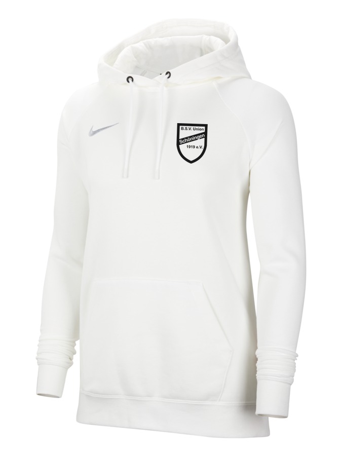 Nike Park 20 Fleece Hoodie Damen