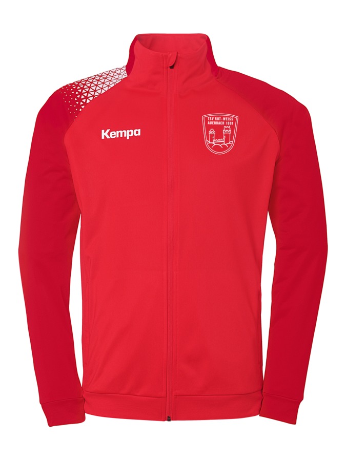 Kempa Ambition 28 Poly Jacke