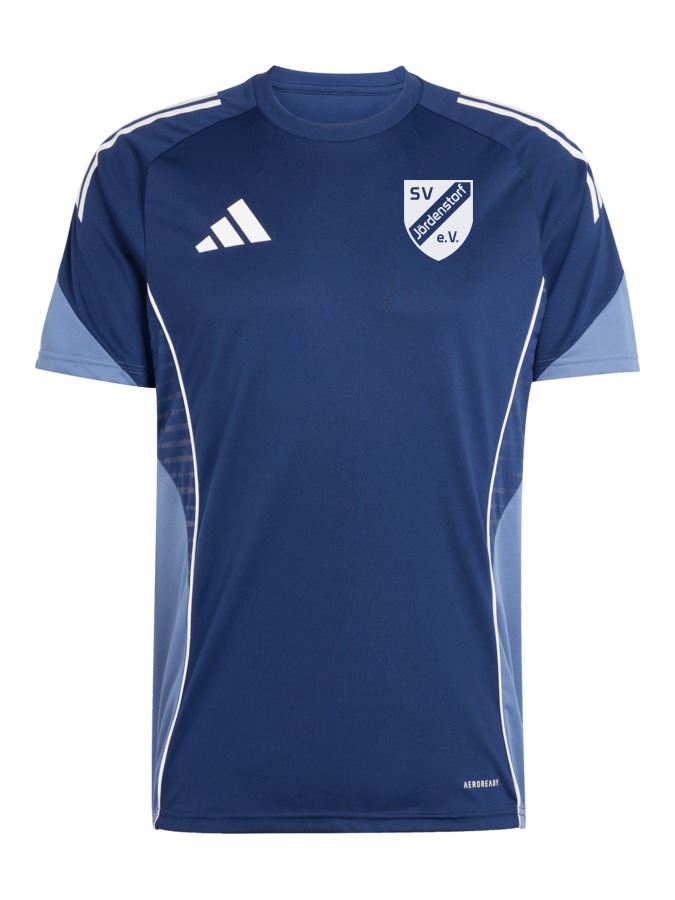adidas Tiro 25 Competition Trainingstrikot