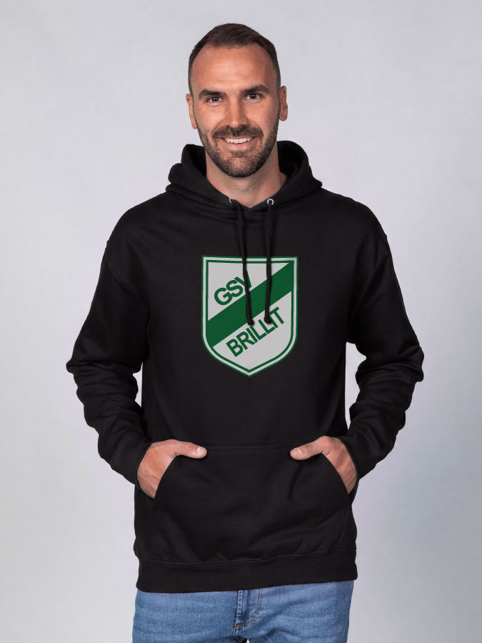 Hoodie Classic Herren