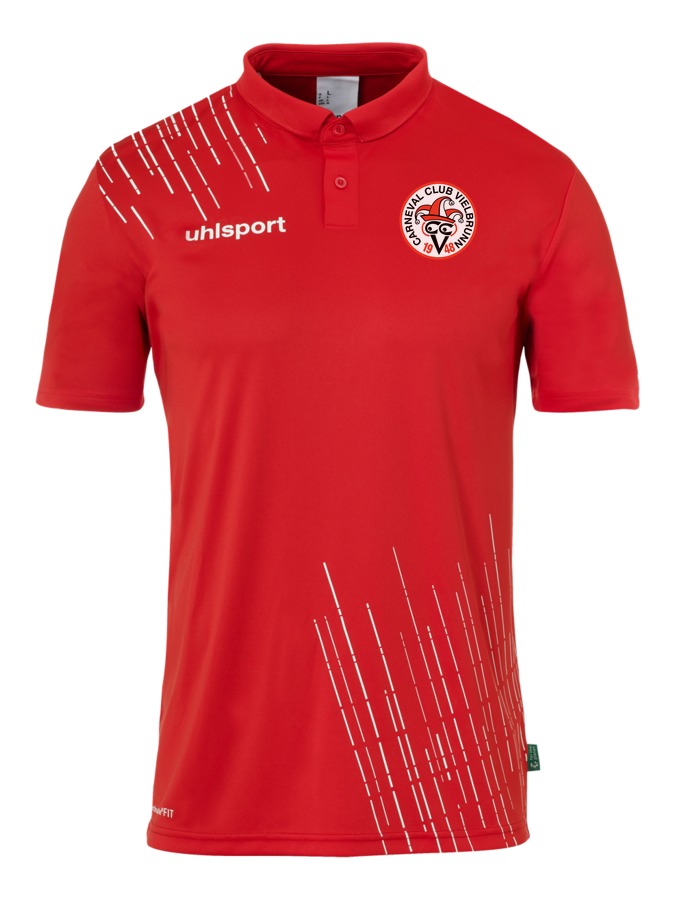 uhlsport Score 26 Poly Polo