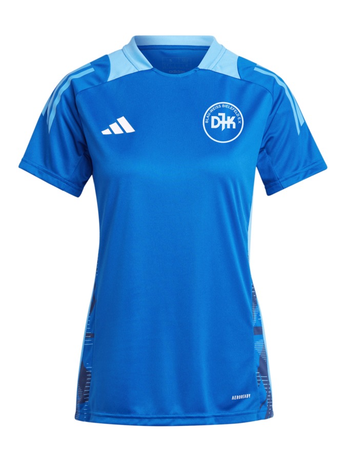 adidas Tiro 24 Competition Trikot Damen