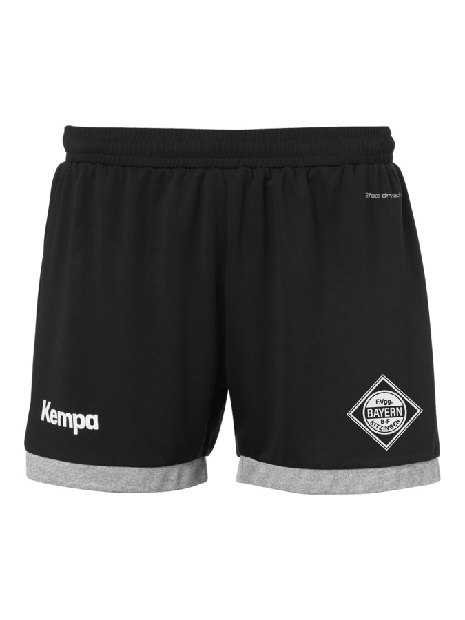 Kempa Core 2.0 Shorts Damen