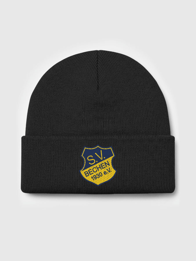 Beanie Kids Sticklogo