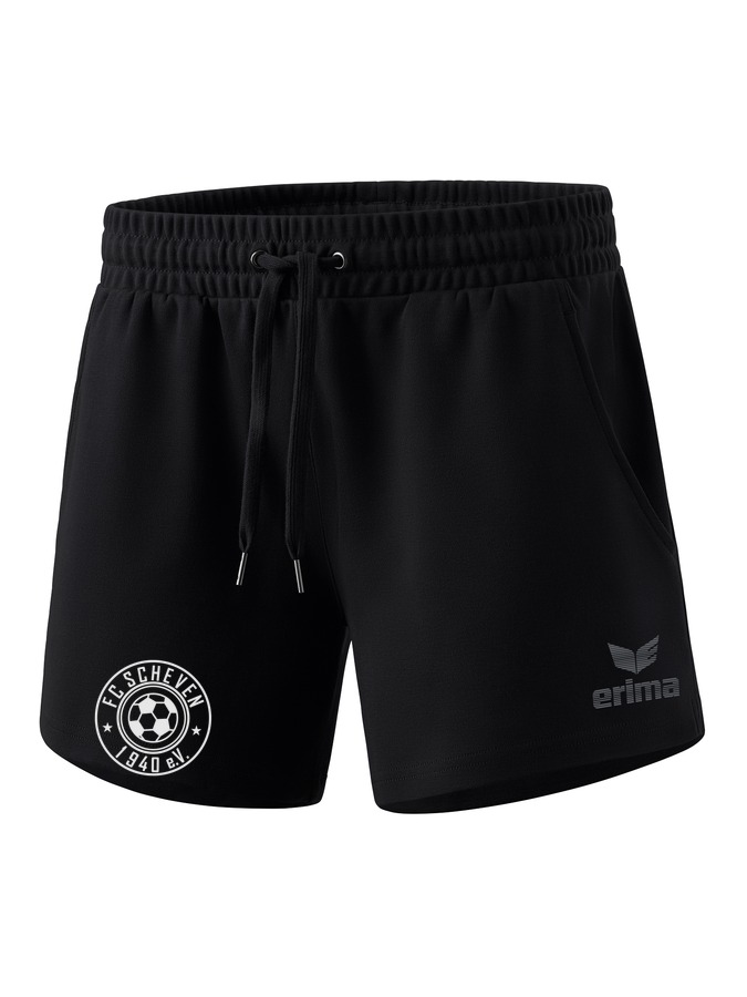 Erima Essential Team Sweatshorts Damen