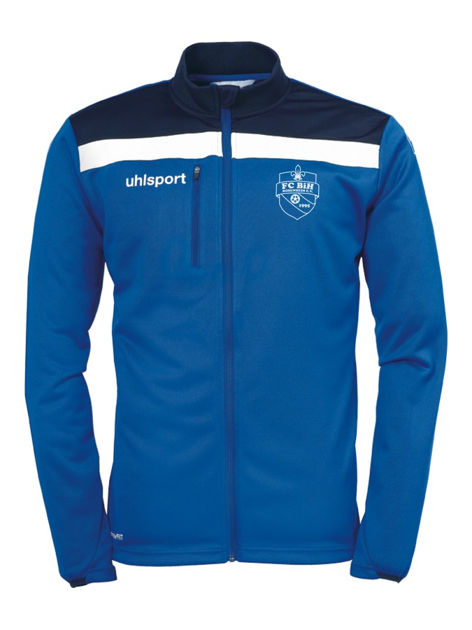 uhlsport Offense 23 Poly Jacke
