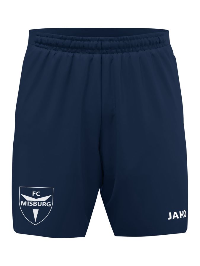 Jako Webshort Dynamic Damen
