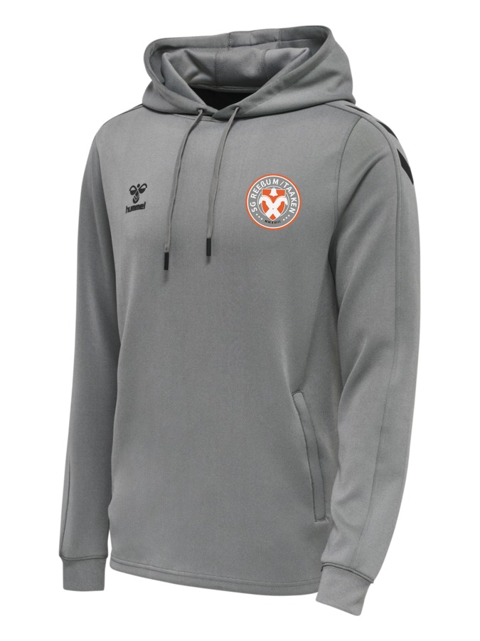 Hummel Core XK Poly Sweat Hoodie