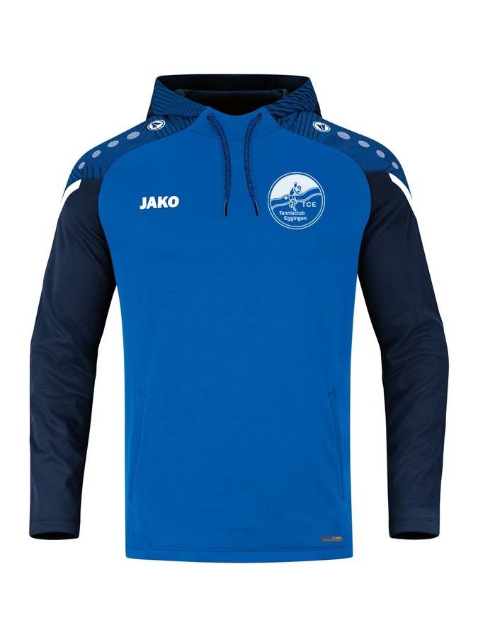 Jako Kapuzensweat Performance Damen