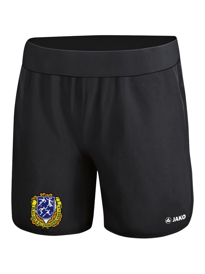 Jako Short Run 2.0 Damen