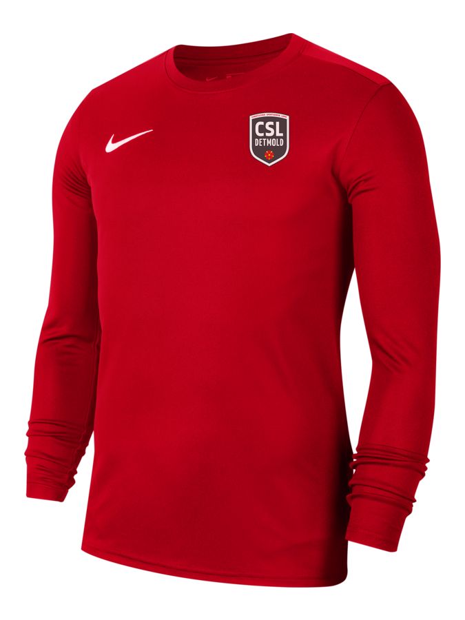 Nike Park VII Langarm Trainingsoberteil Kinder