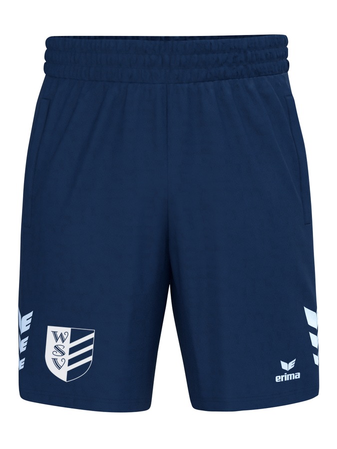 Erima Celebrate 125 Shorts