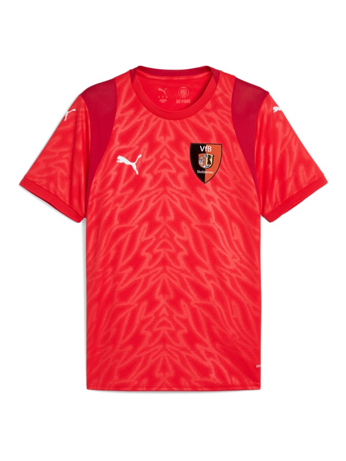 PUMA teamCUP Trikot