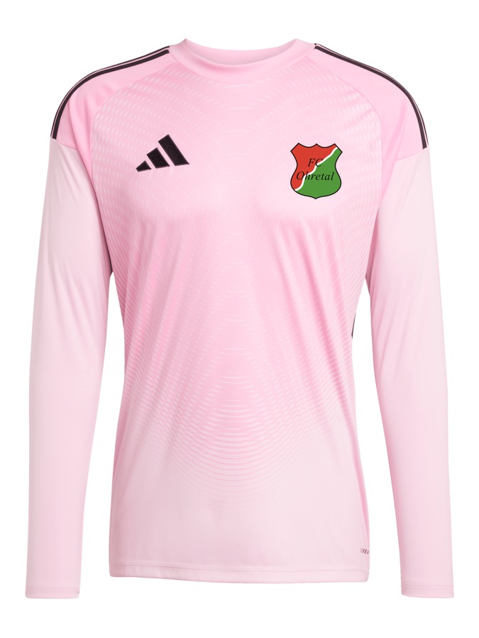 adidas Tiro 25 Competition Torwart-Longsleeve