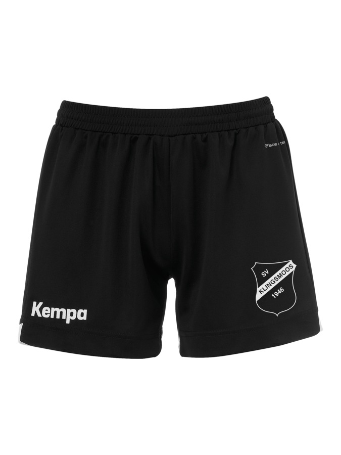 Kempa Player Shorts Damen