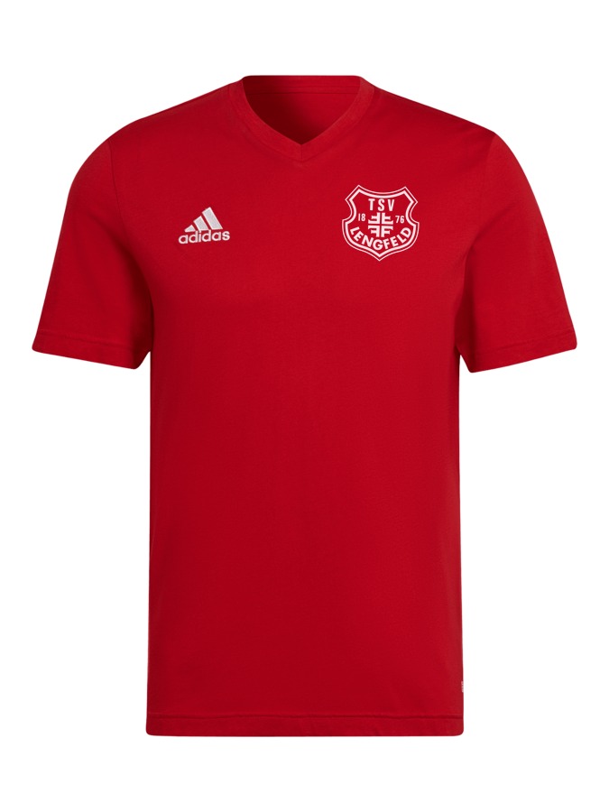 adidas Entrada 22 T-Shirt