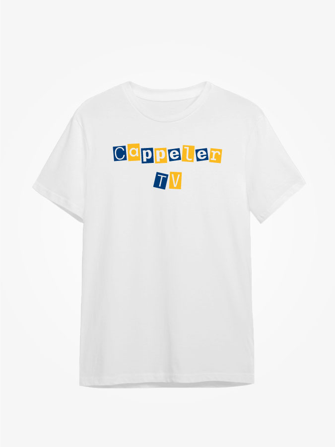 Shirt Letter Kids