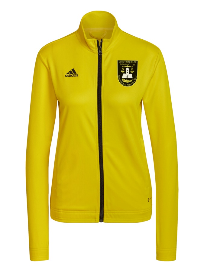 adidas Entrada 22 Trainingsjacke Damen