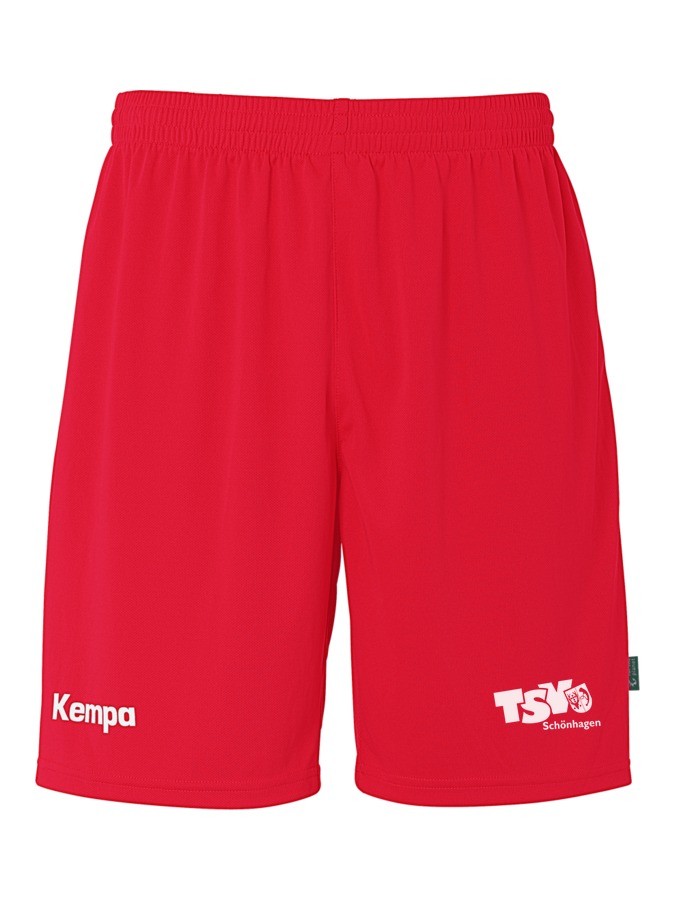 Kempa Team Shorts
