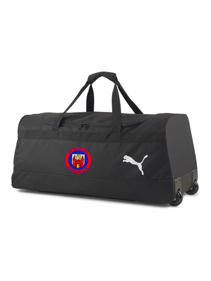 PUMA teamGOAL 23 Wheel Teambag L