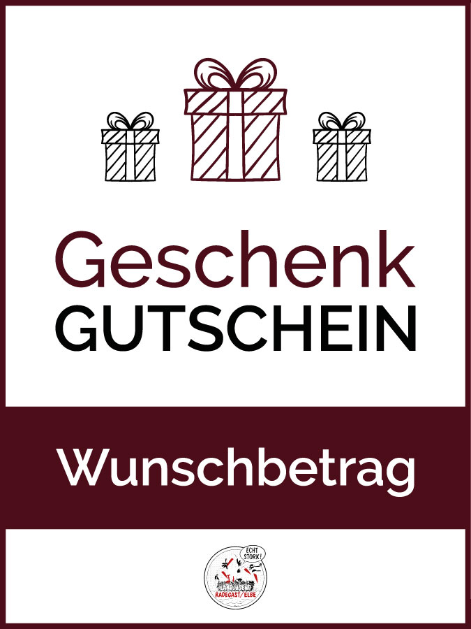 Gutschein zum Ausdrucken