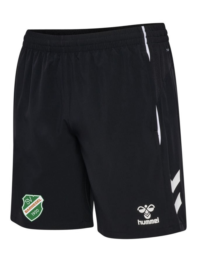 Hummel Referee Woven Shorts