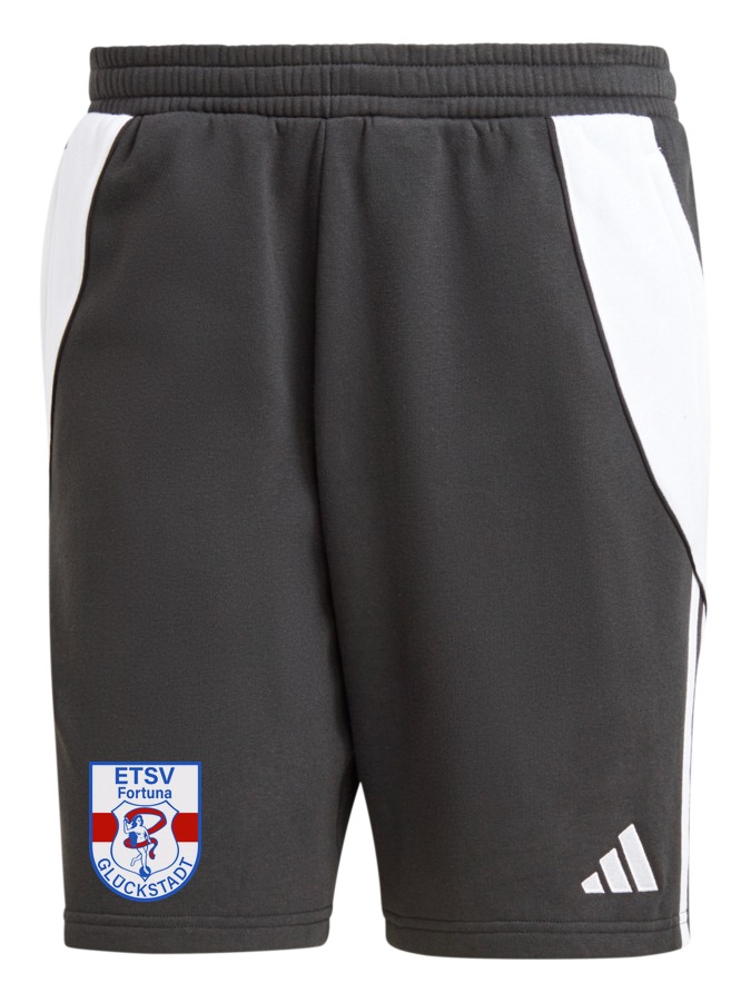 adidas Tiro 24 Sweatshorts