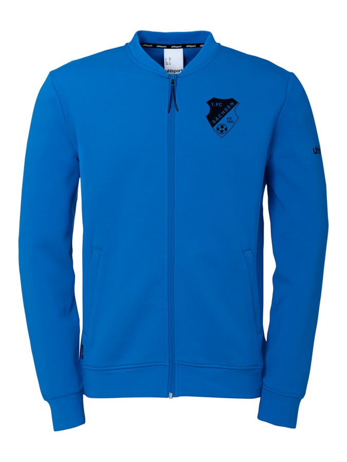 uhlsport ID College Jacke