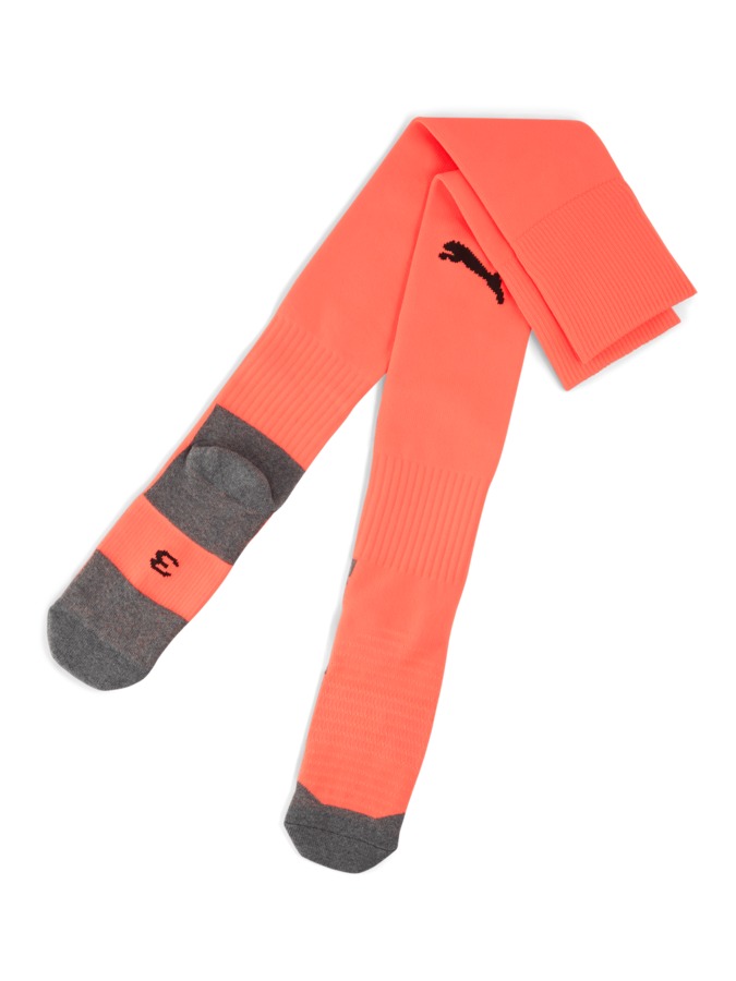 PUMA teamLIGA Stutzenstrumpf Core