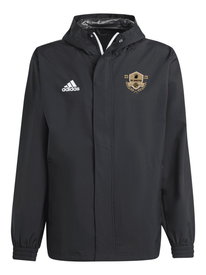 adidas Entrada 22 Allwetterjacke