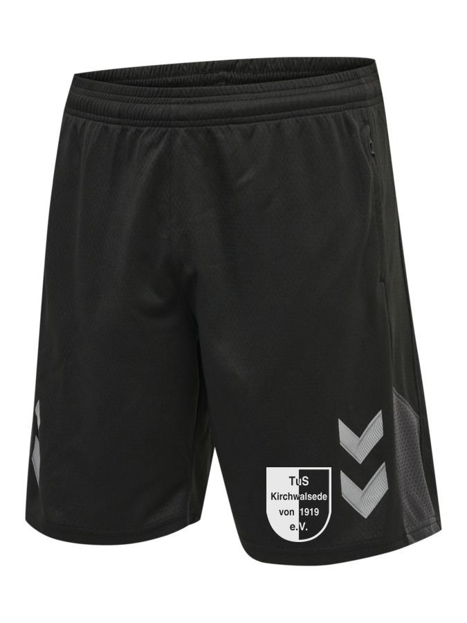 Hummel Lead Trainer Shorts