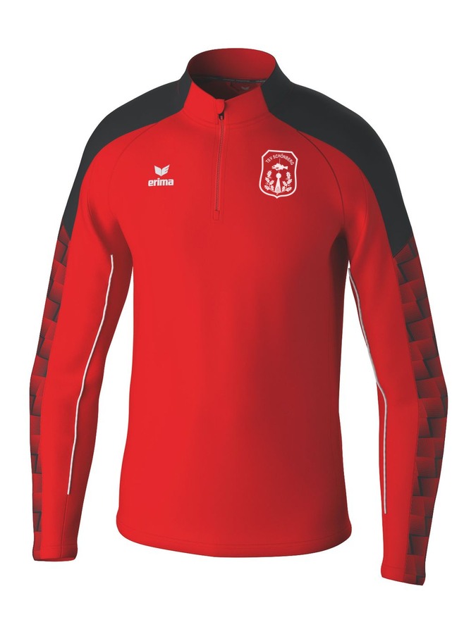 Erima Evo Star Trainingstop